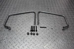 1999 Yamaha Road Star XV1600A Saddlebag Brackets. Fixed Price $39.99.