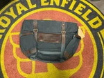 Royal Enfield Roll Duffel Bag #(RLCBGL000006). Fixed Price $95.00.