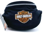 Harley-davidson Black Bar & Shield Adjustable Fanny Pack Belt Bag Unisex. Fixed Price $19.99.