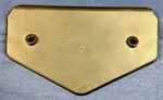 Harley-davidson 83296-11 Lock/latch Lid 2011-2025 Flhtcutg Trike (box K). Fixed Price $28.00.