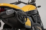 Sw-motech Side Carrier Slc Right Black Ducati Scrambler MODELS-HTA.22.916.11000. Fixed Price $129.20.