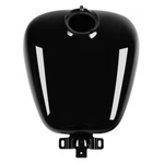 Black 6GAL. Gallon Fuel Gas Tank Fit For Harley Touring Street Glide 2008-2024. Fixed Price $389.80.