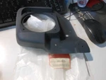 Nos Honda Type Cover 88-89/91-96 GL1500 81151-MN5-000ZA. Fixed Price $24.99.