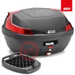 Givi Monolock Case B47 + Plate SR3101M Suzuki Dl 650 V-strom L2 2011-16. Fixed Price $164.65.