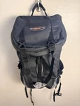 Fieldline Motorcycle Accessories Backpack Black Utility All Weather Pack!. Fixed Price $17.50.