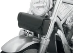 Saddlemen Highwayman Tool Pouch Classic 9IN.L 4IN.W 5 1/2IN.H X021-02-002. Fixed Price $38.99.
