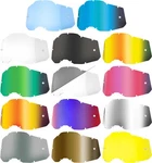100% Replacement Goggle Lens - Mx Motocross Dirt Bike Atv Utv. Fixed Price $24.00.