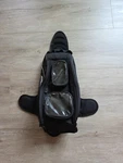 Joe Rocket Magnetic Motorcycle Tank Bag. Fixed Price $39.00.