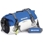 Oxford Aqua RB-30 Waterproof Marine Motorcycle Litre Roll Bag White Blue. Fixed Price $71.66.