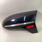 Lh Side Case Trim K1600GT/GTL. Fixed Price $125.00.