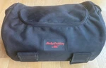Harley-davidson By Sac Motorcycle Tail Bag Sissy Bar Luggage Travel Touring. Fixed Price $45.00.
