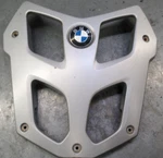Bmw K1200GT 46547691923 Upper Luggage Grid Rear Rack K1300GT. Fixed Price $25.00.