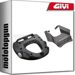 Rear Rack For Monokey Top-case Givi Bmw 1200 Rt 2008 2009 2010. Fixed Price $99.40.