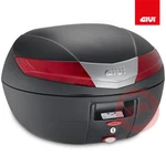 Givi V40N 40L Monokey Universal Motorcycle Top Rear Suitcase. Fixed Price $157.17.