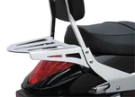 Cobra Chrome Formed Luggage Rack Sissy Bar Honda Shadow 750 10-13. Fixed Price $227.15.