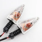 Pair Signal Lamp For Triumph Tiger 800XC/XR/XCX/XRC 2011-2017 Clean. Fixed Price $24.00.
