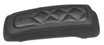 Mustang Saddlebag Lid Cover Carbon Diamond For Harley Eg Ultra Classic 2014-2021. Fixed Price $185.00.