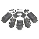 Givi Canyon Adventure Modular Loading System Black. Fixed Price $643.50.
