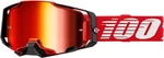 100% 50005-00033 Armega Goggle Red Mirror Lens. Fixed Price $110.39.