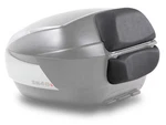 Shad SH48 Top Box Backrest Case Pillion Support Motorcycle Scooter D0RI4800. Fixed Price $61.60.
