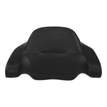 Wrap-around Chopped Pack Backrest Pad Fit For Harley Touring Road Glide 2014-25. Fixed Price $69.99.
