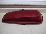 Harley Davidson Touring Right Hand Saddlebag Lid Red P/n: 90200411. Fixed Price $69.99.
