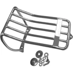 Harddrive Luggage Rack Chrome 06-17 Fxst With Bobtail Fender C77-0071. Fixed Price $126.86.