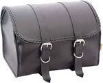 Willie & Max Braided Pax Motorcycle Street Bike 58507-20 3503-0015. Fixed Price $157.24.