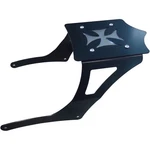 Bdd Custom Black Cross Luggage Rack 101-073-406. Fixed Price $219.95.