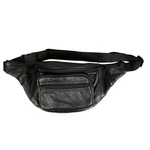Hot Leathers BGA1008 Patchwork Belly Bag. Fixed Price $24.95.
