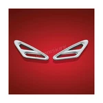 Show Chrome Accessories Front Fender Filler Accent 52-801. Fixed Price $22.06.
