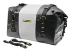 Nelson Rigg Hurricane Dry Duffle Bag 60 Liter Black. Fixed Price $113.68.