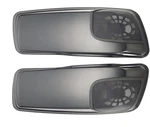 Harddrive Saddlebag Speaker Lids CFP-HL1584-001I. Fixed Price $267.26.