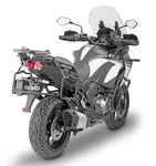 Givi PLR4126 Rapid Release Sideframes Kaw. Fixed Price $486.13.