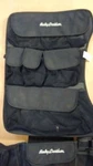 Harley-davidson Electra Glide Tour Pak Organizer 53249-01B & Side ..... Fixed Price $134.49.