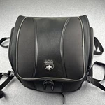 Nelson-rigg Route Weekender Backtrack Bag NR-215 Motorcycle Luggage Black Nwot. Fixed Price $100.00.
