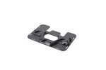 Sw-motech Left Adapter Plate For Motorcycle Sysbag Wp. Fixed Price $65.86.