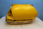 2001-2010 Honda Goldwing Oem Right Saddlebag Assembly 81211-MCA-000ZD. Fixed Price $124.95.