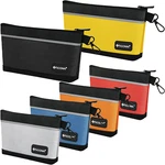 Tool Pouches With Zipper, 1680D Oxford Small Bags, Waterproof Utility. Fixed Price $24.00.