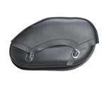 Willie & Max Revolution Series Throw Over Style Saddlebags - Standard. Fixed Price $247.32.