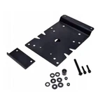 Shad Top Master Trunk Rack For Yamaha 1300 Fjr 2001-2005. Fixed Price $85.56.