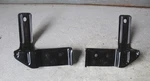 Honda GL1200 Goldwing 1984-87 Left Right Truck Lock Stiffener Oem 81123-MG9-770. Fixed Price $21.18.