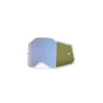 100% Gen 2 Plus Replacement Lens - Injected Mirrorblue. Fixed Price $44.58.