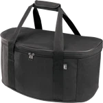 Show Chrome Trunk Liner Black Htl Motorcycle Luggage Accessory. Fixed Price $44.95.
