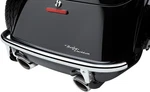 Cobra 602-3100 Rear Bumper For Harley-davidson Freewheeler Flrt. Fixed Price $284.36.