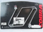 Cobra Supports Honda VT1100 Shadow Ace #245M Luggage. Fixed Price $56.00.