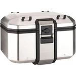 Moose Racing D0TR37100KM Kenai Top Case - Liter Silver. Fixed Price $389.95.