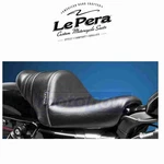 Pera Stubs Spoiler Seat For 2004-2019 Harley Davidson XL1200C Sportster Qe. Fixed Price $414.81.