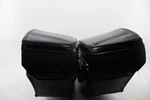 09-13 Harley Davidson Road King Left & Right Rear. Fixed Price $349.24.