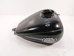 2009 Harley Touring Flhtcu Electra Glide Fuel Petrol Gas Tank No Dent 61356-08. Fixed Price $139.99.